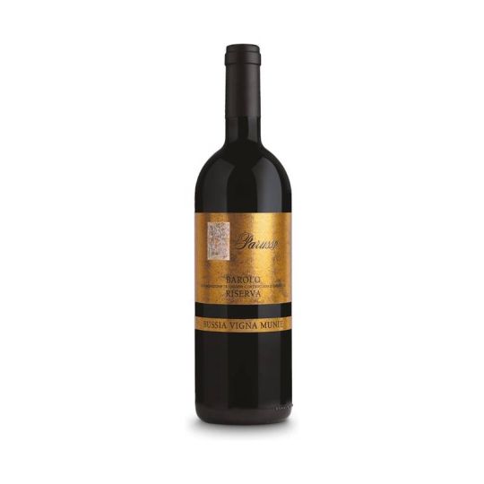 Parusso Armando - Barolo Riserva DOCG Bussia Vigna Munie 2013 1,5 lt. MAGNUM