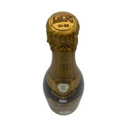 Vintage Bottle - Louis Roederer Champagne AOC Cristal 1989 0,75 lt. + Box - COD. 11458