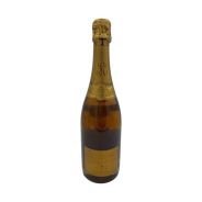 Vintage Bottle - Louis Roederer Champagne AOC Cristal 1989 0,75 lt. + Box - COD. 11458