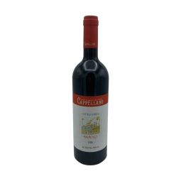 Cappellano - Barolo DOCG Otin Fiorin Pie Rupestris 2018 0,75 lt.
