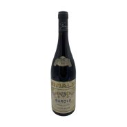 Giuseppe Rinaldi - Barolo DOCG Brunate - Le Coste 1998 0,75 lt. ETICHETTA MACCHIATA