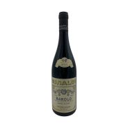 Giuseppe Rinaldi - Barolo DOCG Brunate - Le Coste 2003 0,75 lt.