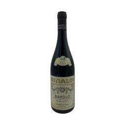 Giuseppe Rinaldi - Barolo DOCG Brunate - Le Coste 2003 0,75 lt.