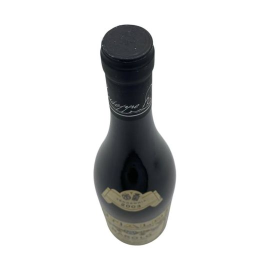 Giuseppe Rinaldi - Barolo DOCG Brunate - Le Coste 2003 0,75 lt.
