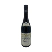 Giuseppe Rinaldi - Barolo DOCG Bussia 2019 0,75 lt.