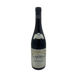 Giuseppe Rinaldi - Barolo DOCG Bussia 2019 0,75 lt.