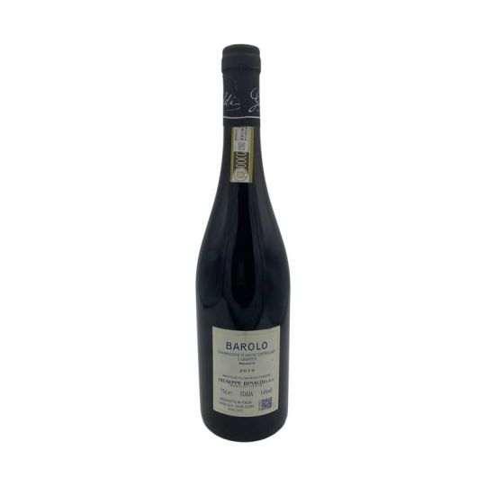 Giuseppe Rinaldi - Barolo DOCG Bussia 2019 0,75 lt.
