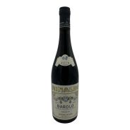 Giuseppe Rinaldi - Barolo DOCG Brunate 2019 0,75 lt.