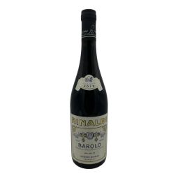 Giuseppe Rinaldi - Barolo DOCG Brunate 2019 0,75 lt.