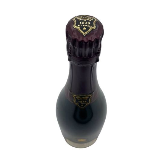 Bollinger - Champagne AOC Rosè La Grande Annee 1999 Brut 0,75 lt. + Box