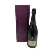 Bollinger - Champagne AOC Rosè La Grande Annee 1999 Brut 0,75 lt. + Box