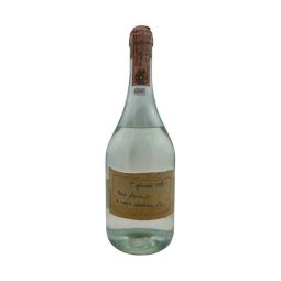 Grappa Originale Romano Levi 1988 1 Gennaio 1988 Cara Maria... 75 cl - COD. 6666