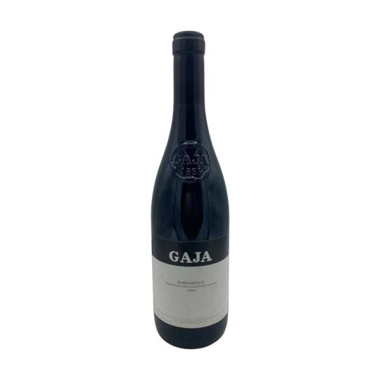 Gaja - Barbaresco DOCG 1995 0,75 lt.
