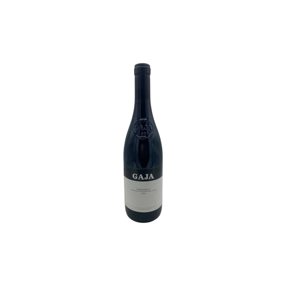 Gaja - Barbaresco DOCG 1995 0,75 lt.