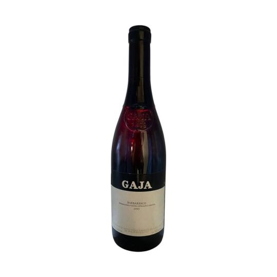 Gaja - Barbaresco DOCG 1995 0,75 lt.