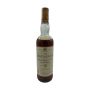 The Macallan - Single Highland Malt Scotch Whisky 12 y 0,70 lt. Giovinetti Import