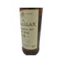 The Macallan - Single Highland Malt Scotch Whisky 12 y 0,70 lt. Giovinetti Import