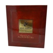 Remy Martin - Fine Champagne Cognac EXTRA Decanter 0,35 lt. + Box
