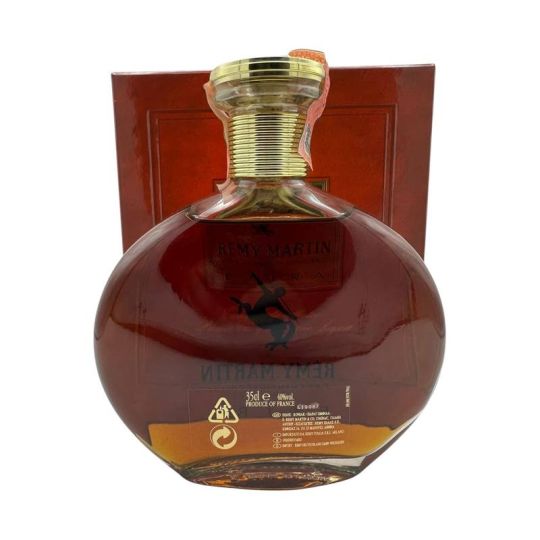 Remy Martin - Fine Champagne Cognac EXTRA Decanter 0,35 lt. + Box