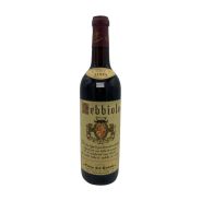 Vintage Bottle - Terre del Barolo Nebbiolo Secco 1968 0,72 lt. - COD. 10183