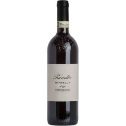Prunotto - Nizza DOCG Bansella 2023 0,75 lt.