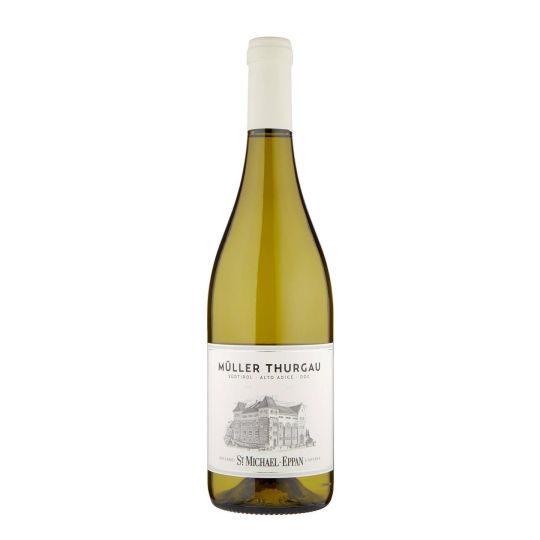 San Michele Appiano - Alto Adige Muller Thurgau DOC 2024 0,75 lt.