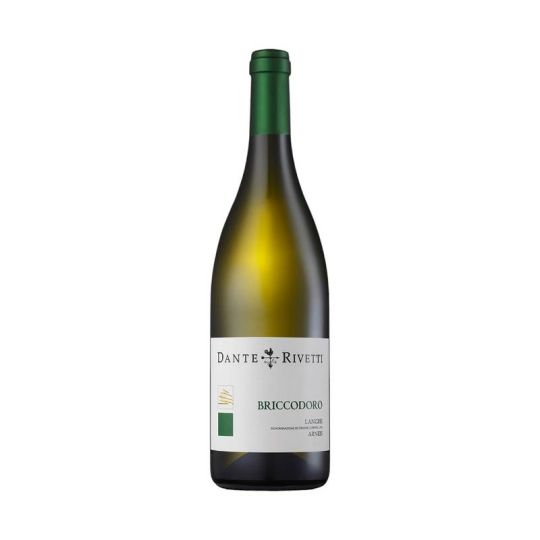 Dante Rivetti - Langhe Arneis DOC Bricco d'oro 2025 0,75 lt.