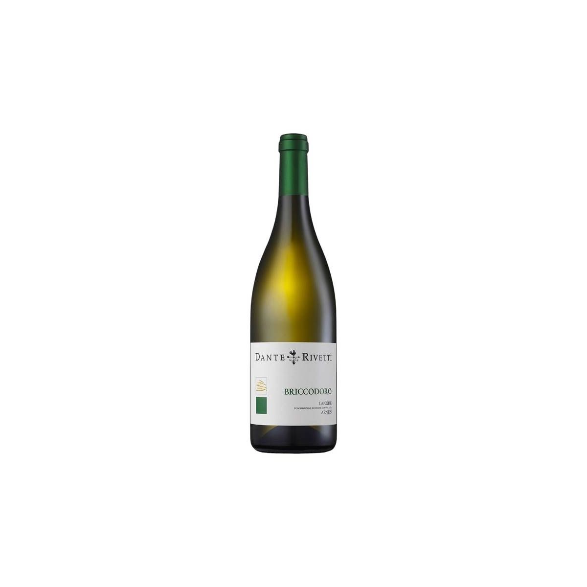 Dante Rivetti - Langhe Arneis DOC Bricco d'oro 2025 0,75 lt.