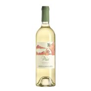 Donnafugata - Sicilia Lucido DOC Prio 2025 0,75 lt.
