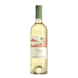 Donnafugata - Sicilia Lucido DOC Prio 2025 0,75 lt.