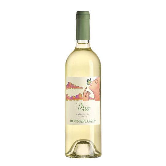 Donnafugata - Sicilia Lucido DOC Prio 2025 0,75 lt.