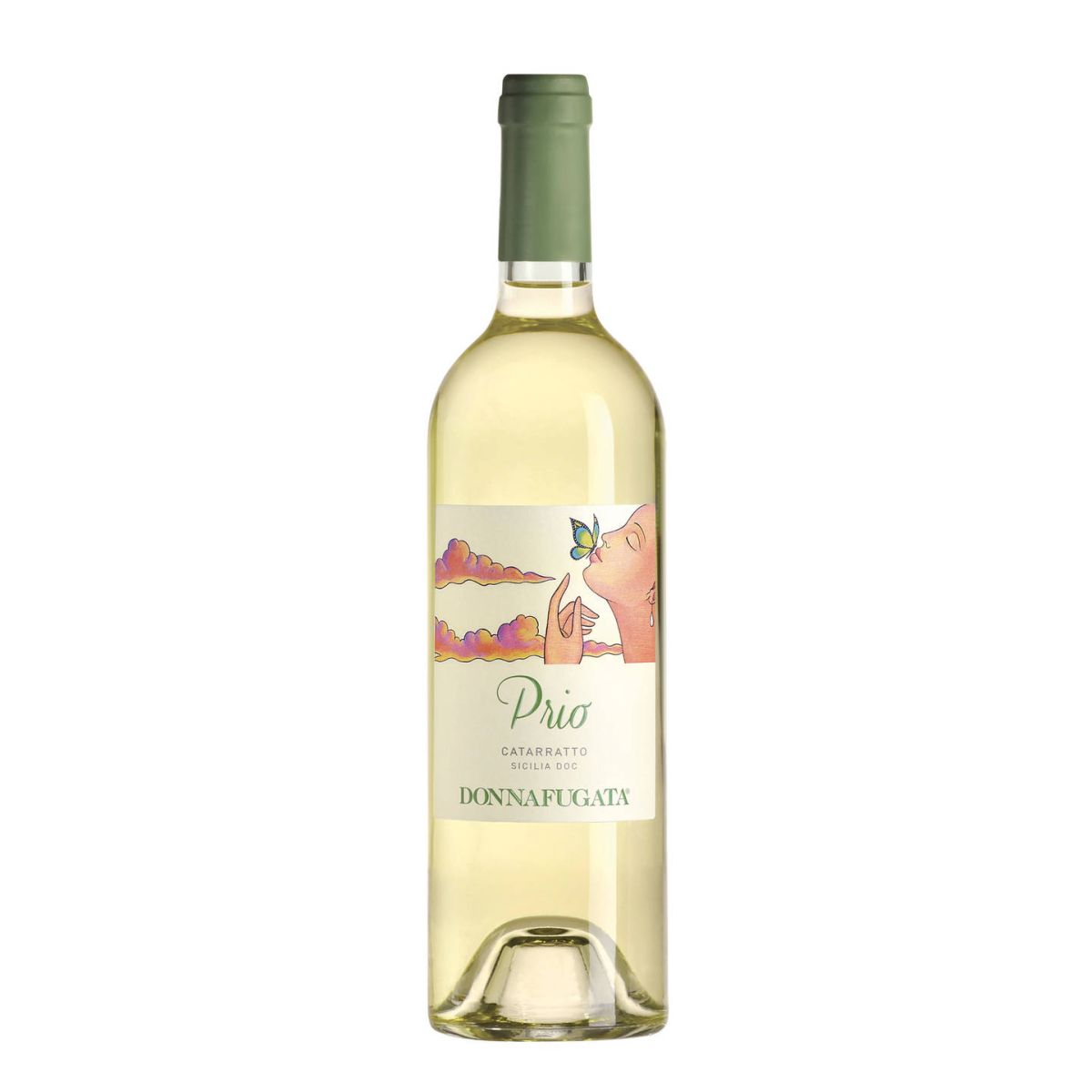 Donnafugata - Sicilia Lucido DOC Prio 2025 0,75 lt.