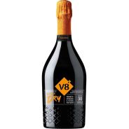 V8+ - Prosecco DOC Sior Sandro Extra Dry 0,75 lt.