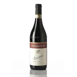 Cavallotto - Barolo Riserva DOCG Riserva Vignolo 2017 0,75 lt.