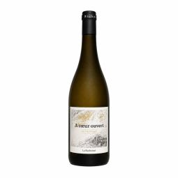 Domaine La Rochaime - Vin de France A Coeur Ouvert 2024 0,75 lt.