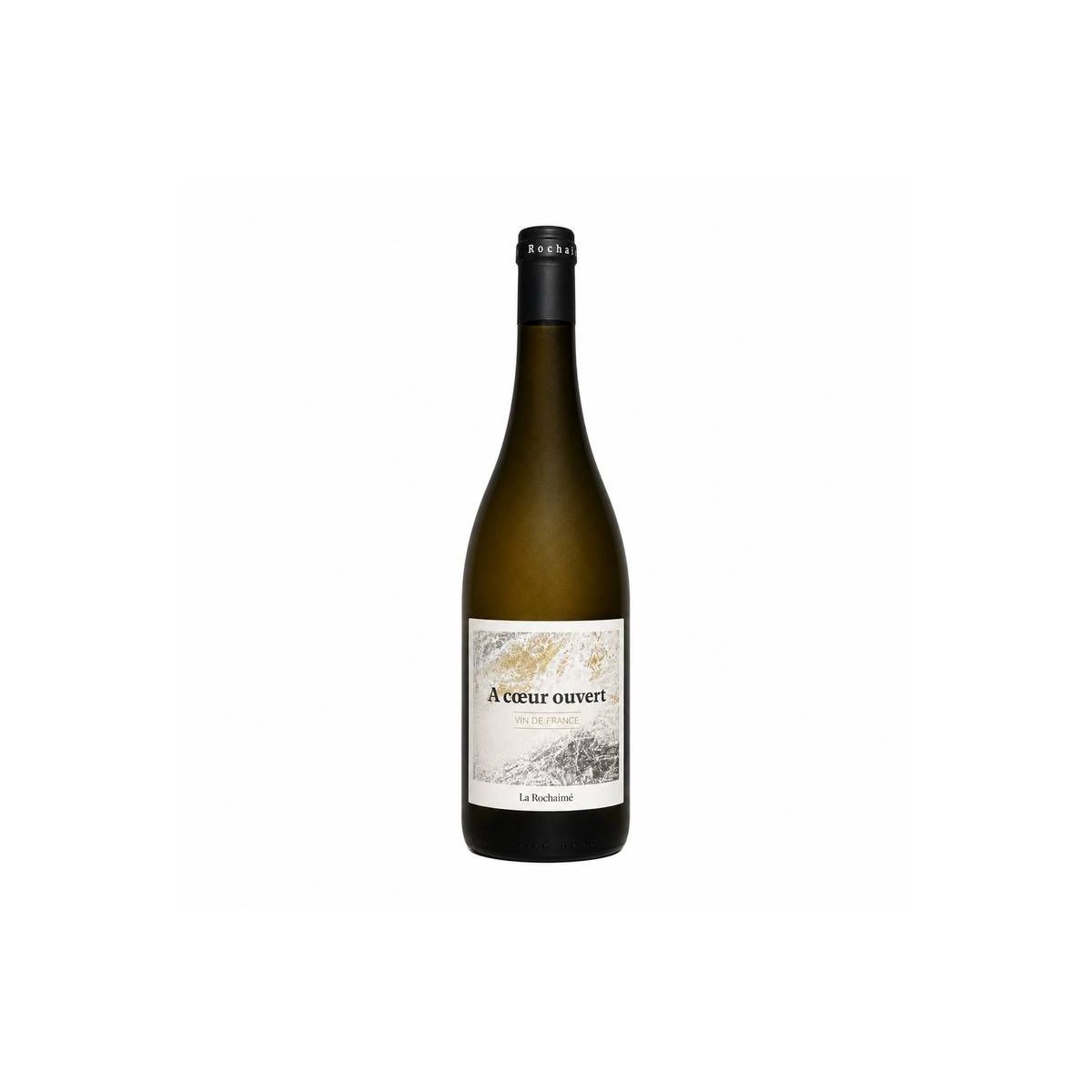 Domaine La Rochaime - Vin de France A Coeur Ouvert 2024 0,75 lt.