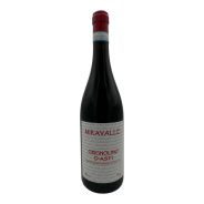 Cantine Sant'Agata - Grignolino d'Asti DOC Miravalle 2022 0,75 lt.