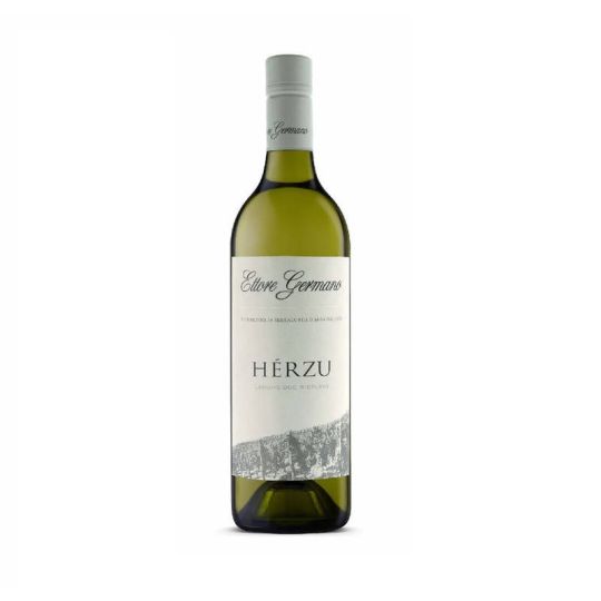 Ettore Germano - Langhe Riesling DOC Herzu 2024 0,75 lt.