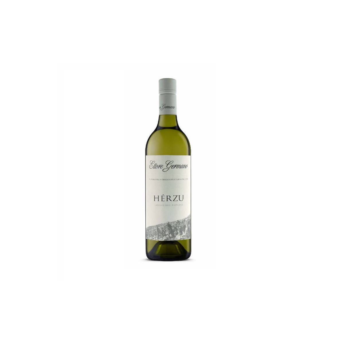 Ettore Germano - Langhe Riesling DOC Herzu 2024 0,75 lt.