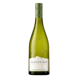 Cloudy Bay - Marlborough Sauvignon Blanc New Zeland 2025 0,75 lt.
