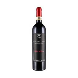 Montalbera - Barbera d'Asti Superiore DOCG L'Equilibrio 2023 0,75 lt.