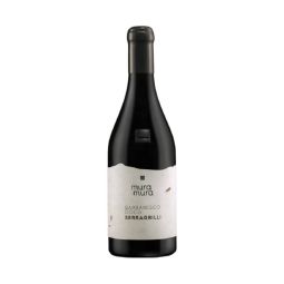 Mura Mura - Barbaresco DOCG Serragrilli 2021 0,75 lt.