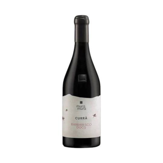 Mura Mura - Barbaresco DOCG Currà 2022 0,75 lt.