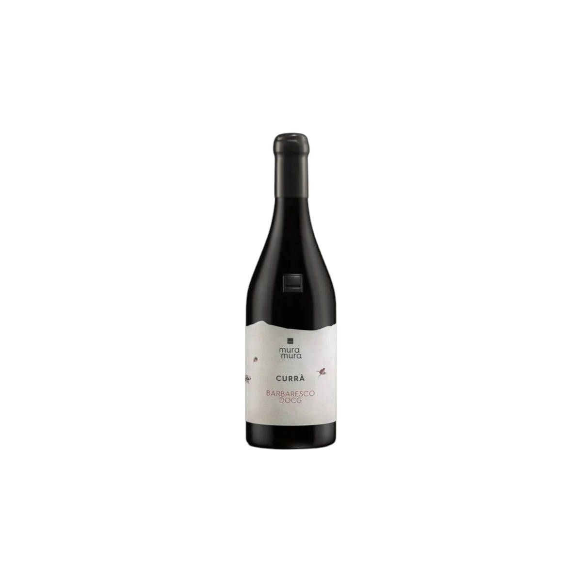 Mura Mura - Barbaresco DOCG Currà 2022 0,75 lt.