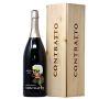Contratto - Altalanga DOCG 2021 Pas Dosè 3 lt. JEROBOAM + Box Legno