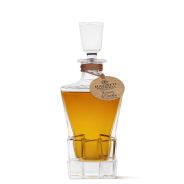 Mazzetti d'Altavilla - Grappa di Barbera Riserva 6 Anni Decanter Cristallo 0,70 lt. + Box Legno