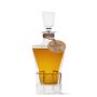 Mazzetti d'Altavilla - Grappa di Barbera Riserva 6 Anni Decanter Cristallo 0,70 lt. + Box Legno