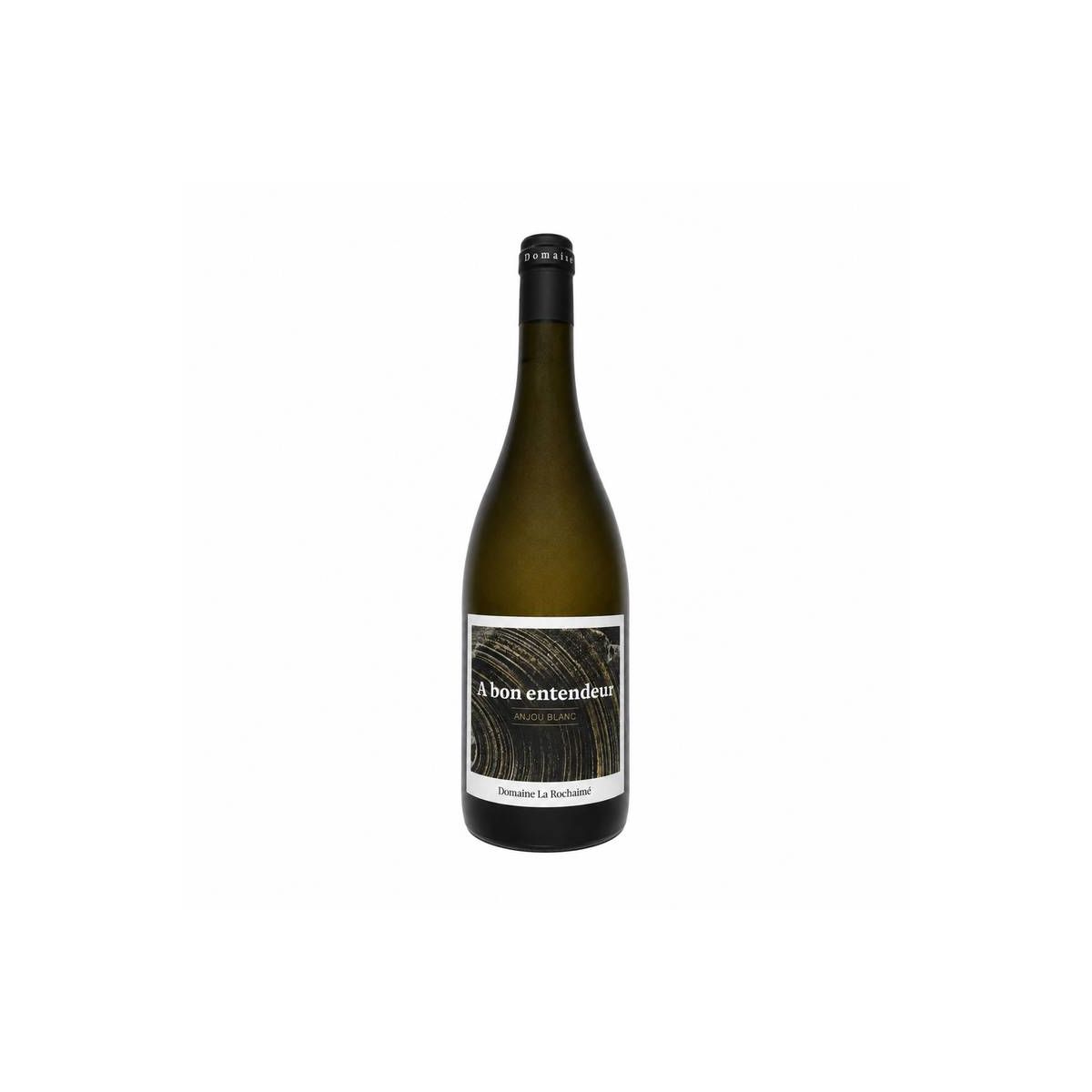Domaine La Rochaime - Anjou Blanc AOC A Bon Entendeur 2024 0,75 lt.