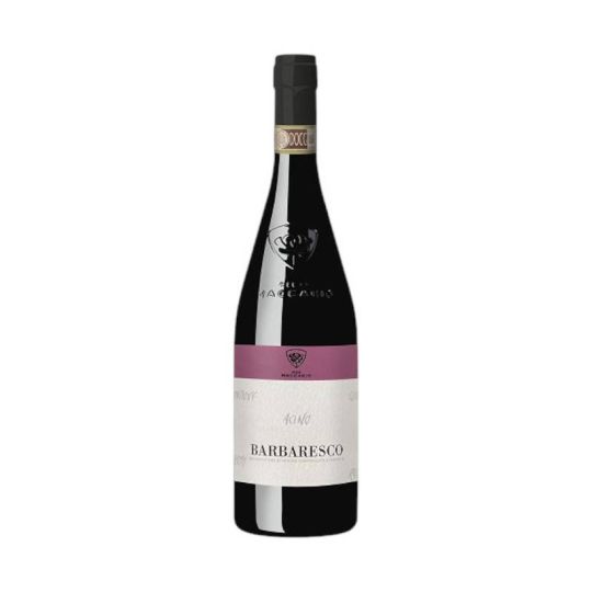 Pico Maccario - Barbaresco DOCG Serracapelli 2022 0,75 lt.
