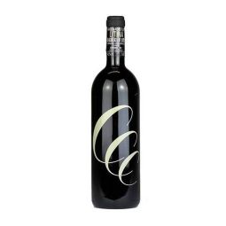 Cascina Castle't - Barbera d'Asti Superiore DOCG Litina 2021 0,75 lt.